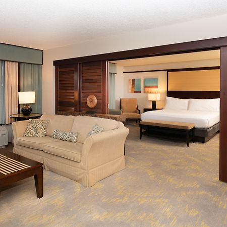 Doubletree By Hilton Hotel Orlando At Seaworld Williamsburg Eksteriør billede