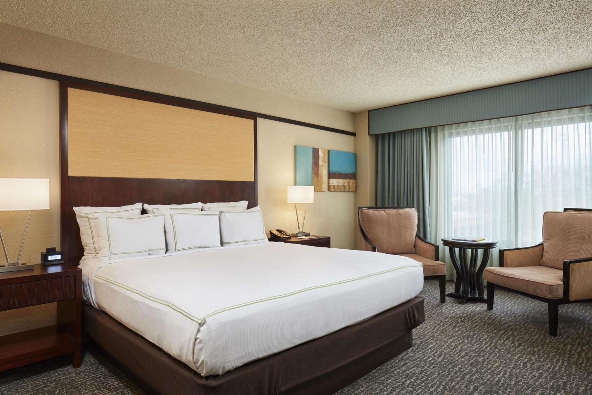 Doubletree By Hilton Hotel Orlando At Seaworld Williamsburg Eksteriør billede