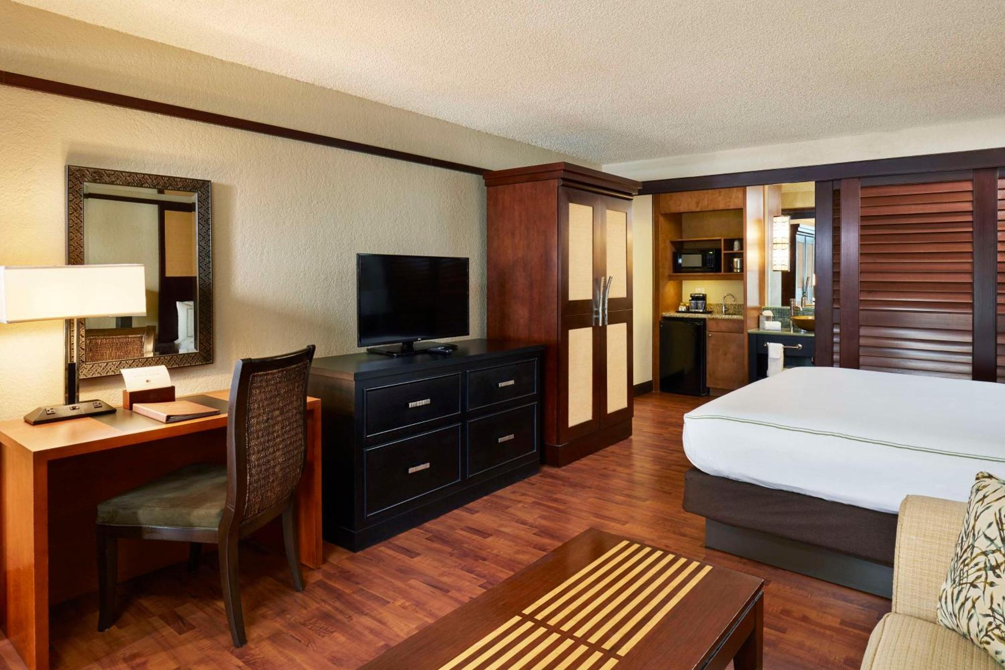 Doubletree By Hilton Hotel Orlando At Seaworld Williamsburg Eksteriør billede