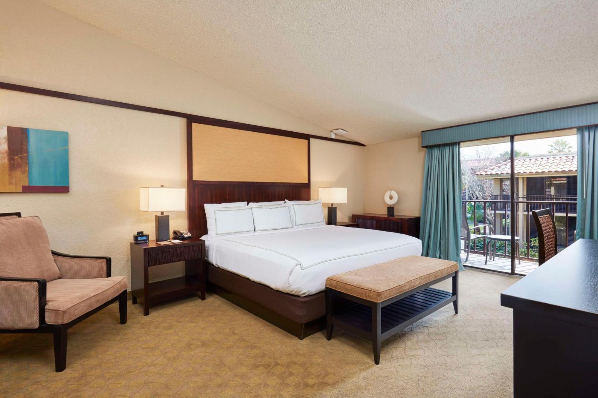 Doubletree By Hilton Hotel Orlando At Seaworld Williamsburg Eksteriør billede