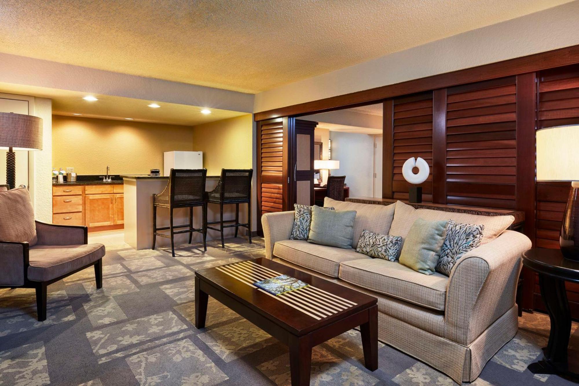 Doubletree By Hilton Hotel Orlando At Seaworld Williamsburg Eksteriør billede