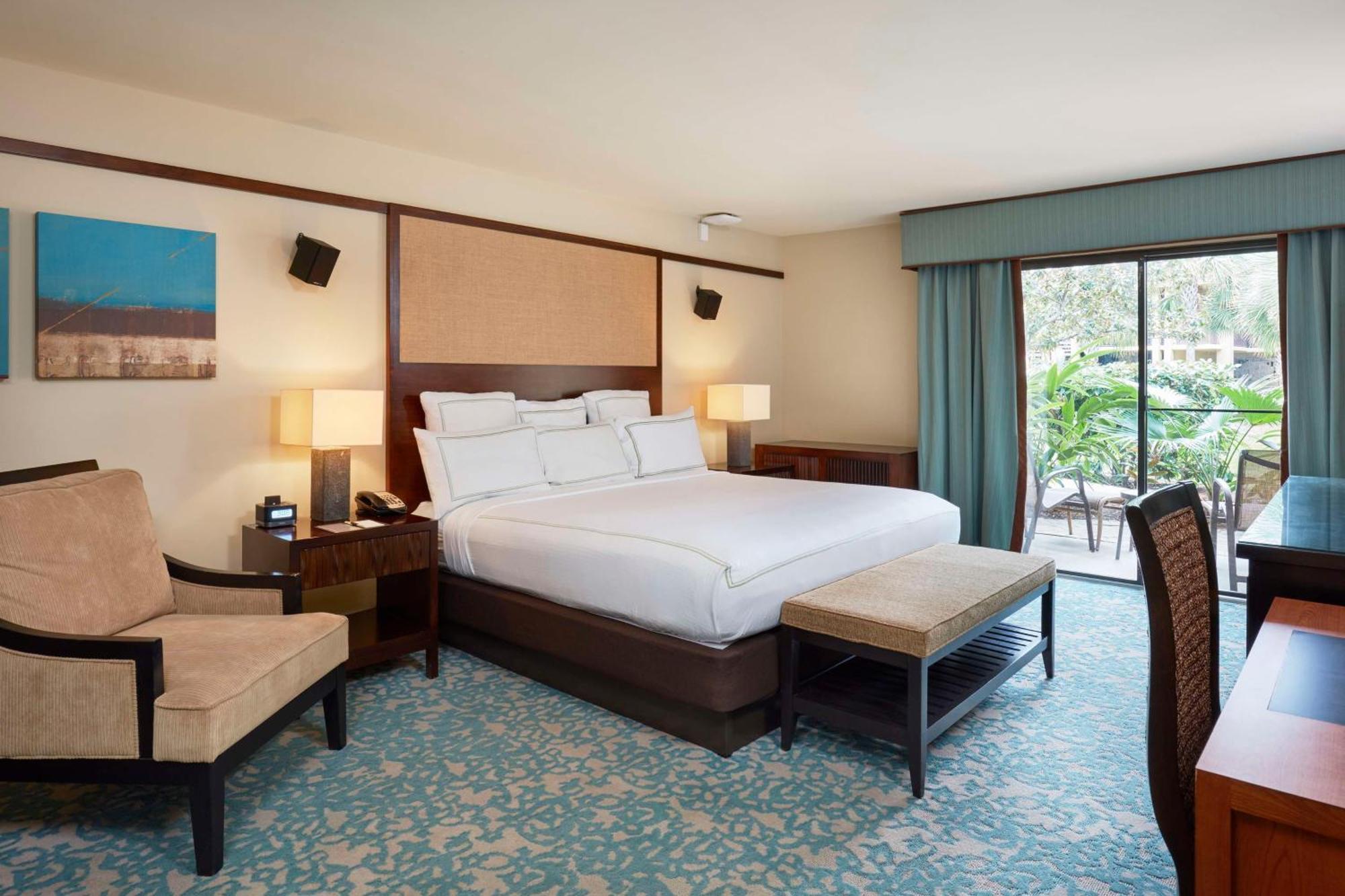 Doubletree By Hilton Hotel Orlando At Seaworld Williamsburg Eksteriør billede