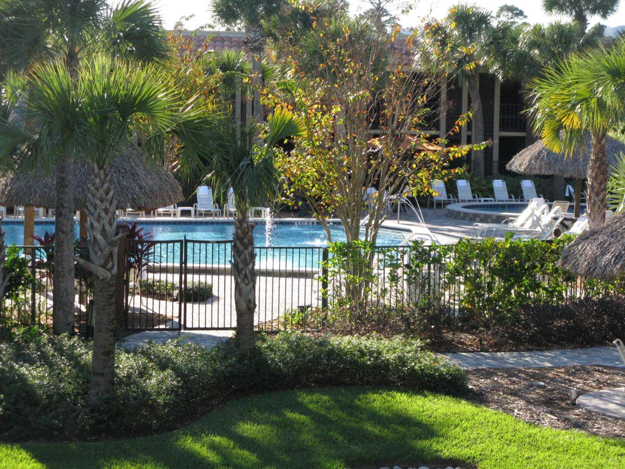 Doubletree By Hilton Hotel Orlando At Seaworld Williamsburg Eksteriør billede