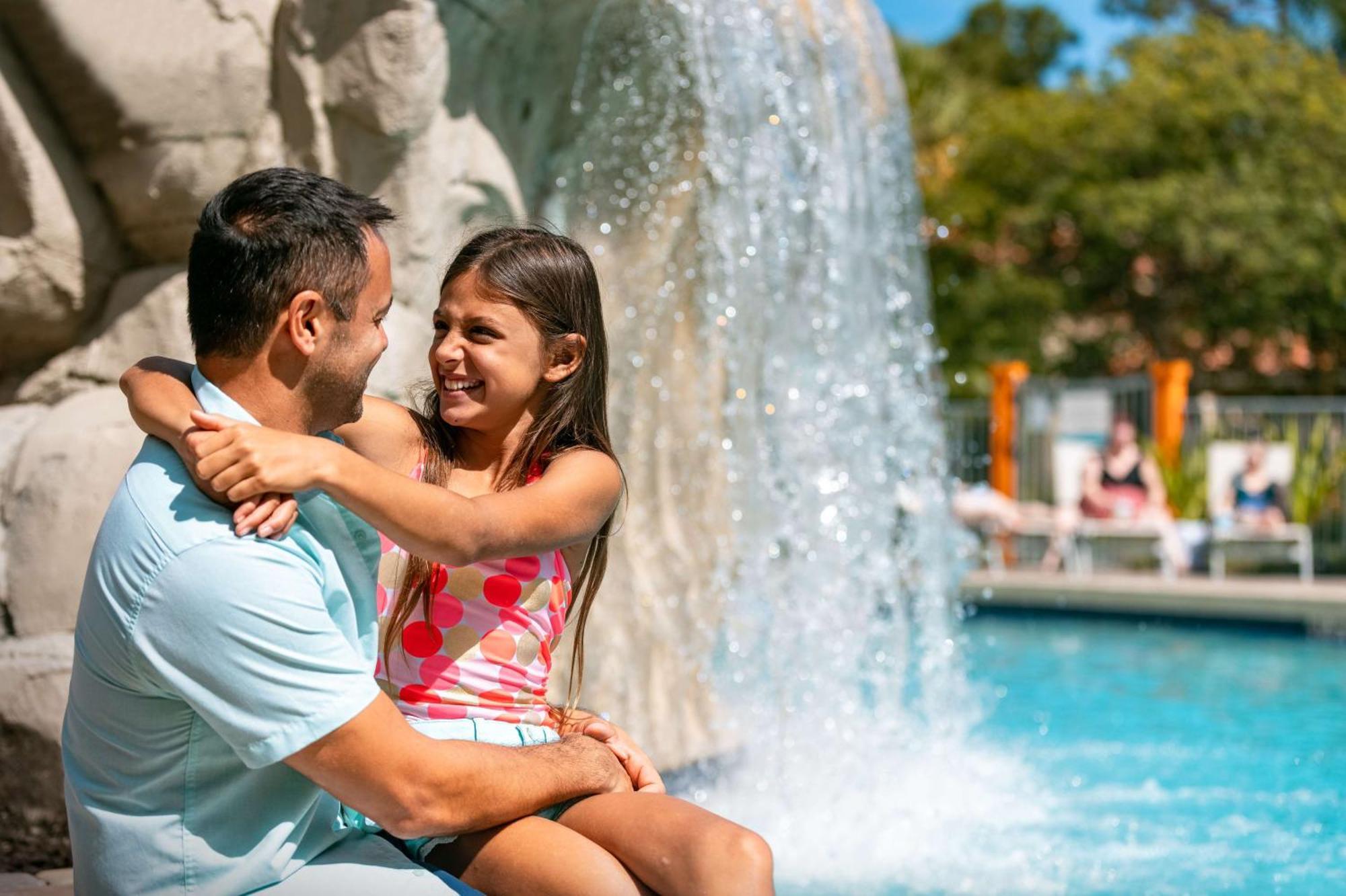 Doubletree By Hilton Hotel Orlando At Seaworld Williamsburg Eksteriør billede