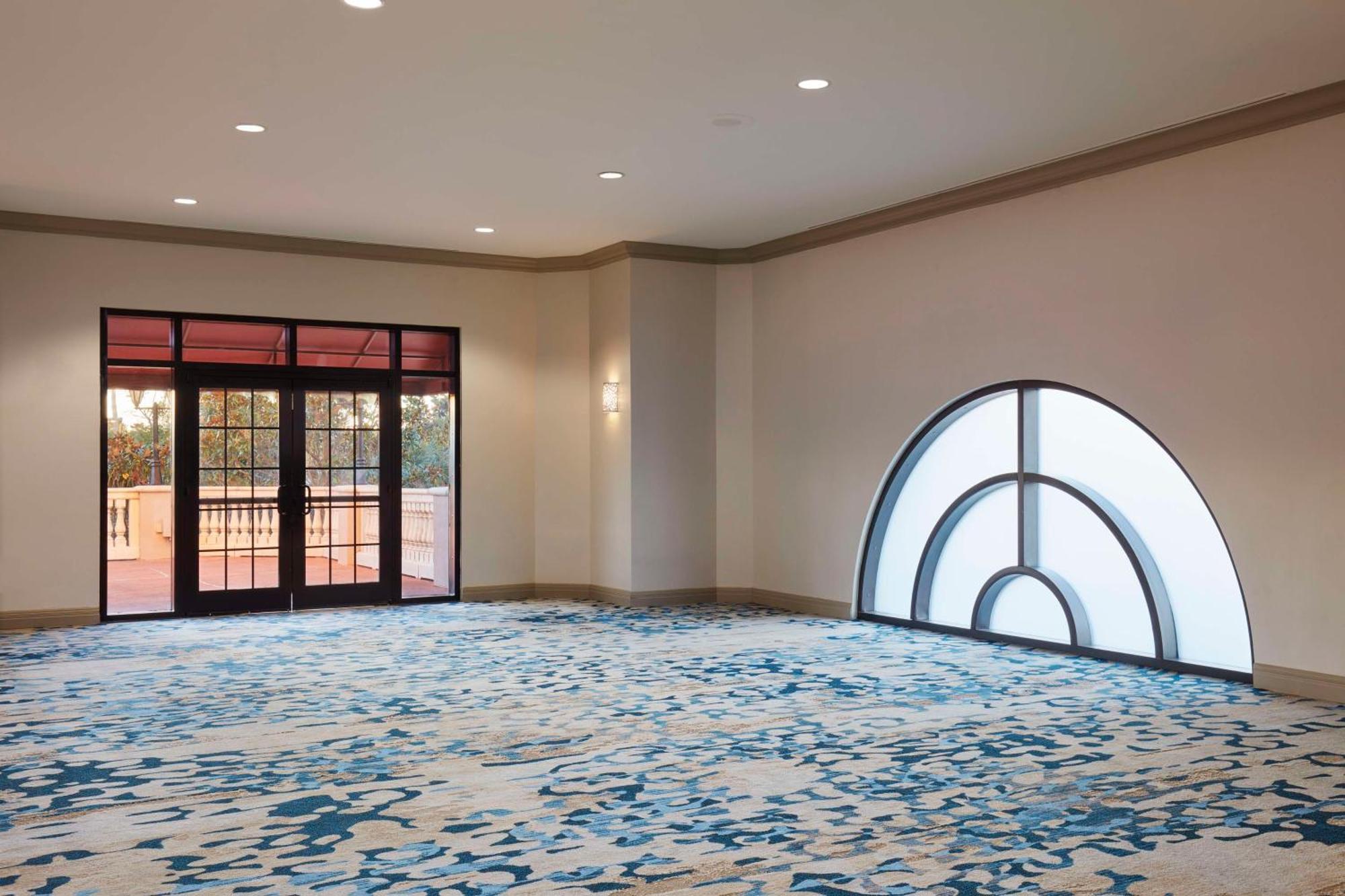 Doubletree By Hilton Hotel Orlando At Seaworld Williamsburg Eksteriør billede